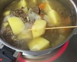炒めず作るヘルシーカレ〜(o˘◡˘o)♡作り方29写真