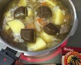 炒めず作るヘルシーカレ〜(o˘◡˘o)♡作り方31写真