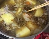 炒めず作るヘルシーカレ〜(o˘◡˘o)♡作り方32写真
