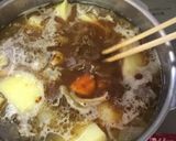 炒めず作るヘルシーカレ〜(o˘◡˘o)♡作り方33写真