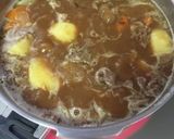 炒めず作るヘルシーカレ〜(o˘◡˘o)♡作り方34写真