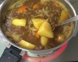 炒めず作るヘルシーカレ〜(o˘◡˘o)♡作り方38写真