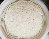 【我家流】赤飯作り方2写真