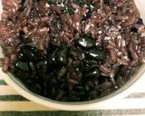 【我家流】赤飯作り方11写真