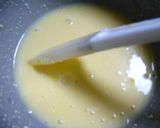 グレフル×クリームチーズ＝美肌ムース作り方5写真