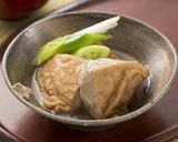 厚揚げの煮たの作り方3写真