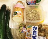 サッと 簡単 楽チン 箸休め作り方1写真