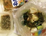 サッと 簡単 楽チン 箸休め作り方2写真