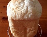 ⭐︎ホシノ酵母♡HBで胡麻入り全粒粉ぱん作り方4写真