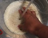 ☆トマトとピーマン！夏野菜炊き込みご飯☆作り方1写真