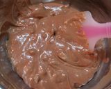 クックパーで簡単☆チョコレートケーキ作り方4写真