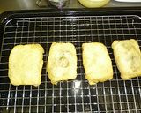 油揚げの春巻き【学校給食】作り方4写真