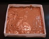 クックパーで簡単☆チョコレートケーキ作り方5写真