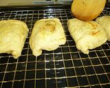 油揚げの春巻き【学校給食】作り方5写真