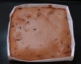 クックパーで簡単☆チョコレートケーキ作り方6写真