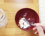 チーズ風味?ミニトマトの簡単ファルシー♡作り方6写真