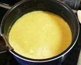 簡単☆野菜のポタージュ。離乳食にも作り方5写真
