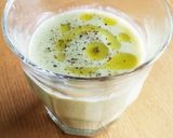 簡単☆野菜のポタージュ。離乳食にも作り方7写真