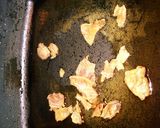 サッパリおつまみ☆梅・いりこ・大豆揚炒り作り方4写真