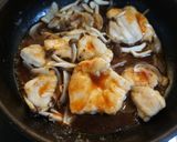 アボカドタルタルのトマトチキン南蛮作り方5写真