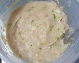 ░3種類の豆入りヘルシーロールキャベツ░作り方2写真