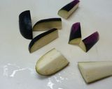 ツナトマトカレーつけ麺♪パスタで作り方11写真