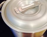 野菜たっぷり☆ポトフっぽい優しいスープ作り方4写真