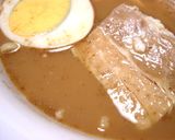 簡単再現！ 大勝軒風 中華そば作り方3写真