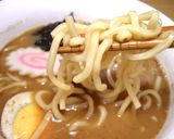 簡単再現！ 大勝軒風 中華そば作り方4写真