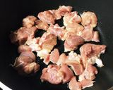 節約おつまみ！鶏チーズ作り方1写真