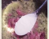 トマトイタリアンなお好み焼きでダイエット作り方3写真