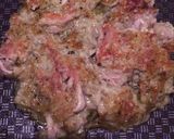 トマトイタリアンなお好み焼きでダイエット作り方4写真