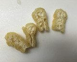 ふきと揚げの炒め物作り方3写真