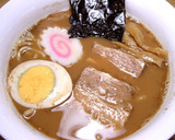 名店の味を再現 光江そば風作り方8写真