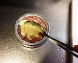 ひとりランチ♪ニラともやしのツナ焼きそば作り方1写真