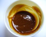 チキンのこってり カレー煮作り方3写真