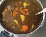 炒めず作るヘルシーカレ〜(o˘◡˘o)♡作り方39写真