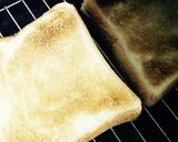 ドイツのスナック、カリーブルスト作り方2写真