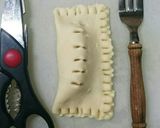 ミスドの味♡簡単フランクウインナーパイ作り方4写真