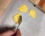 型抜き不要、卵クッキー作り方5写真