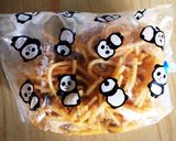 パスタのリメイク✨コロッケ！作り方1写真