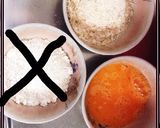 パスタのリメイク✨コロッケ！作り方6写真
