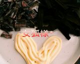ハマるおしゃぶり昆布の食べ方*作り方1写真