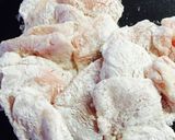 簡単、さっぱり夏の水晶鶏作り方3写真