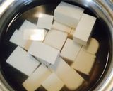 簡単！お豆腐ガトーショコラクッキー作り方1写真