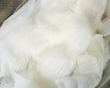 簡単！お豆腐ガトーショコラクッキー作り方2写真
