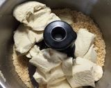 簡単！お豆腐ガトーショコラクッキー作り方4写真