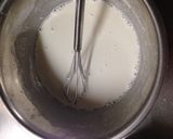 水無月 〜無病息災を祈り〜作り方3写真