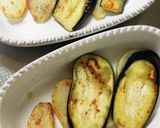 簡単☆ナスとじゃがいものチーズ焼き作り方2写真