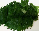 ～大葉香る～じゃがいものシャキシャキ炒め作り方2写真